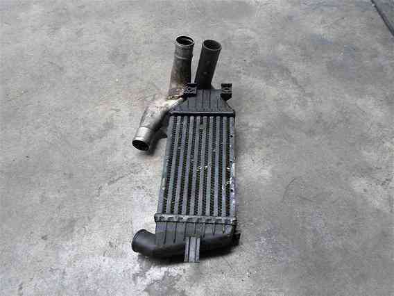 INTERCOOLER Opel Astra-G diesel 1999 - Poza 1