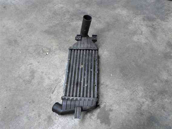 INTERCOOLER Opel Astra-G diesel 1998 - Poza 1